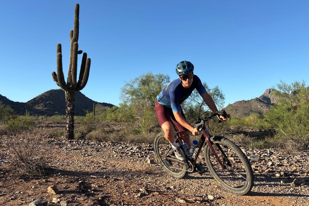 Die besten Gravelbikes 2026: 9 der absolut besten Modelle