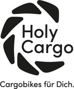 Holy Cargo Bern logo