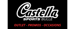Castella Bike Outlet & Occasions