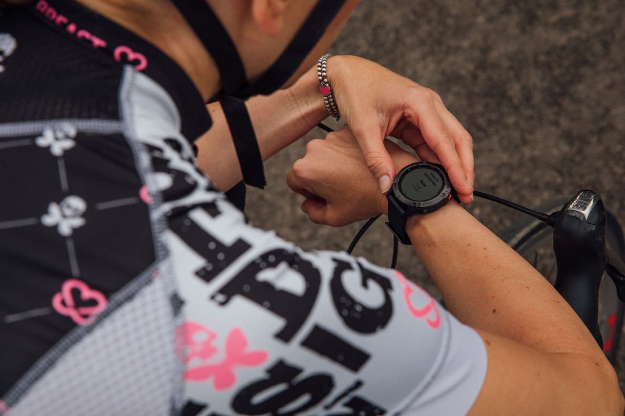 Die besten Smartwatches fürs Velofahren 2026: So wählst du das richtige Wearable für dein Training und deine Gesundheit