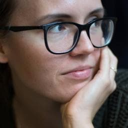 Anna aus VD