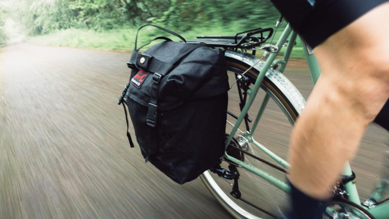 Die besten Velo-Taschen für den Gepäckträger 2026: Transportiere Gepäck fürs Pendeln, Einkaufen oder auf Velo-Touren