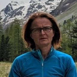 Rita aus ZH
