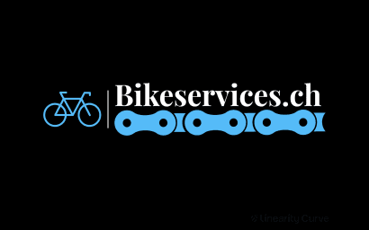 Bikeservices.ch logo