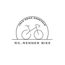 RC-Renner Bike aus AG