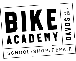 Bike Academy Davos GmbH, 7270 Davos Platz store