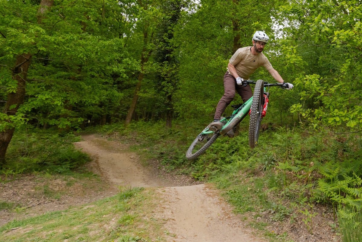 Specialized Stumpjumper 15 Expert Langzeittest