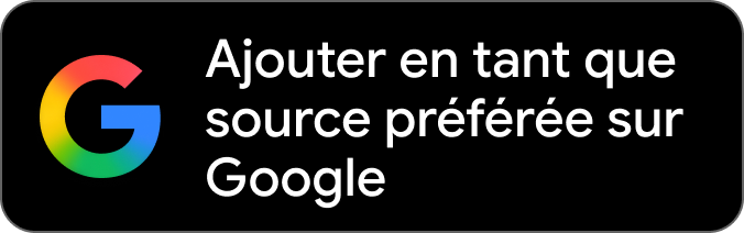 Ajouter velocorner.ch comme source préférée sur Google